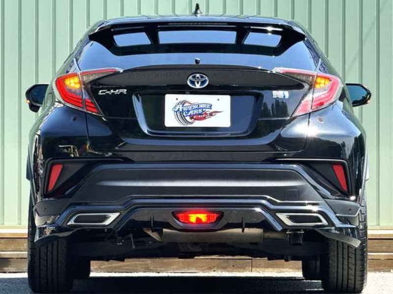 C-HR-5