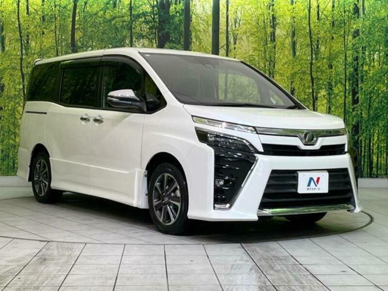 VOXY-16
