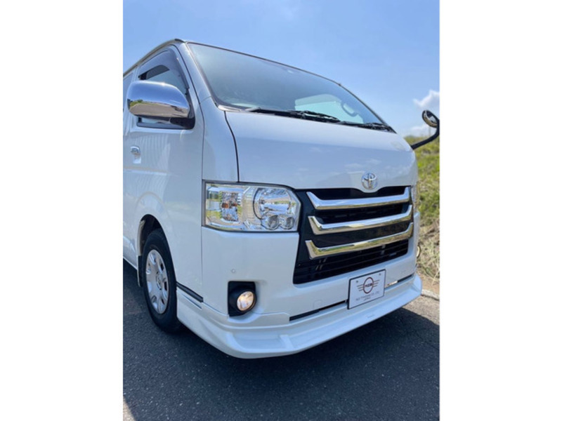 HIACE VAN-3