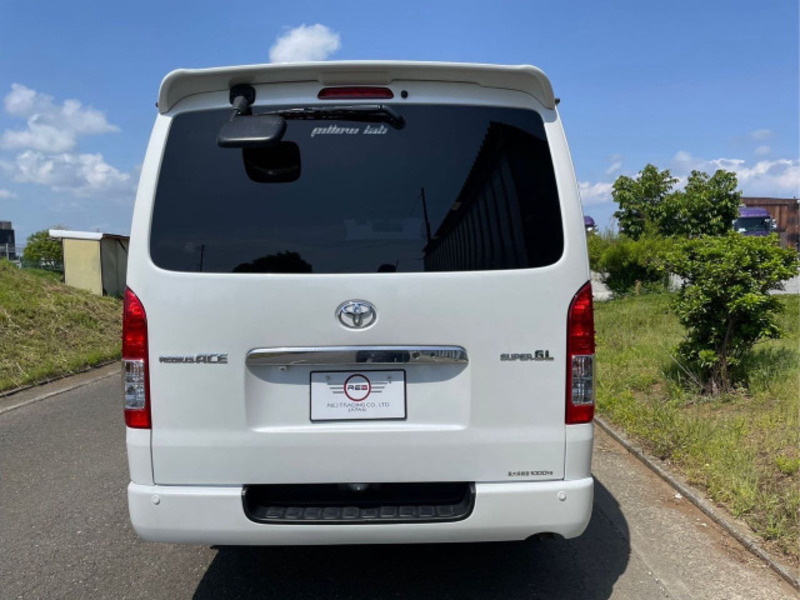 HIACE VAN-5
