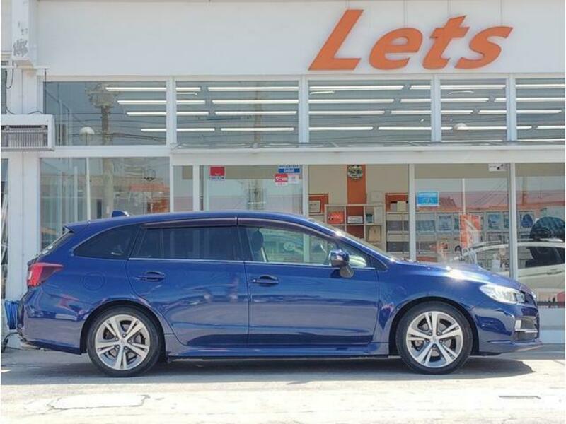 LEVORG-16