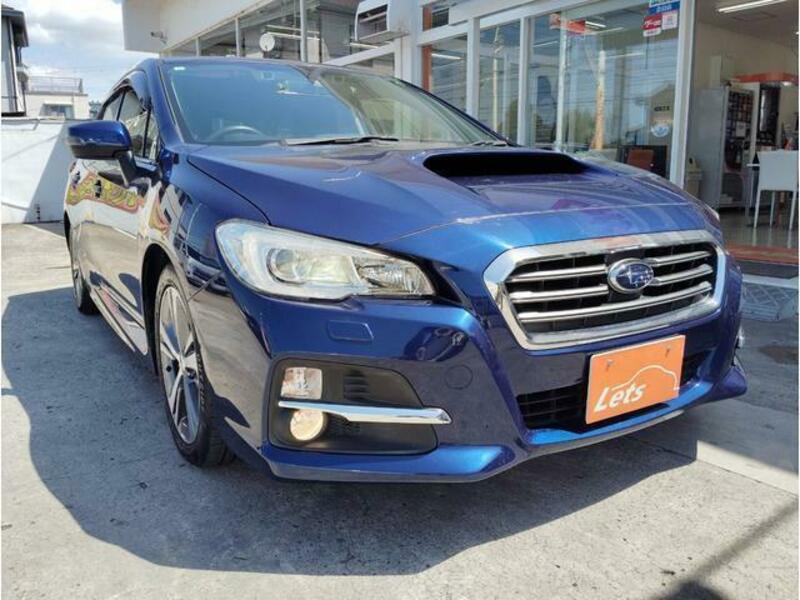LEVORG-9