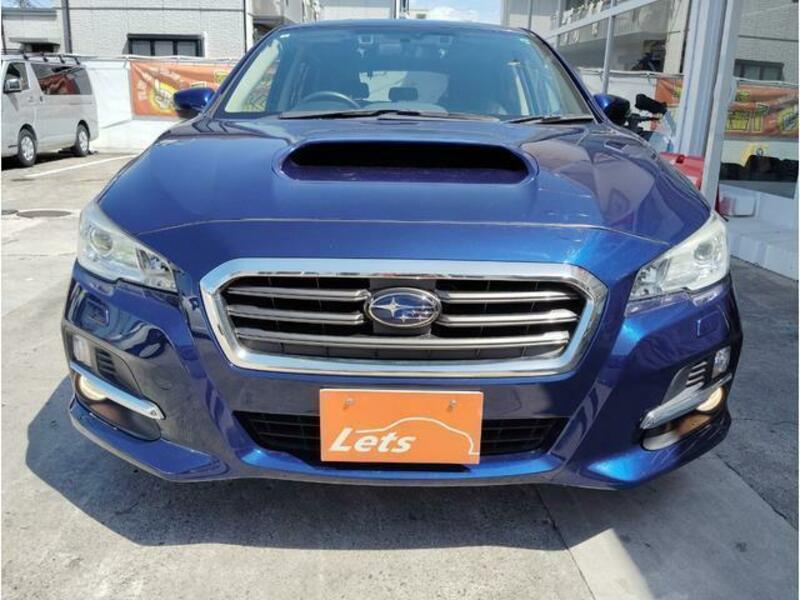 LEVORG-14