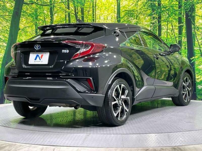 C-HR-16