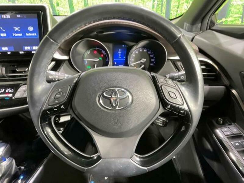 C-HR-10