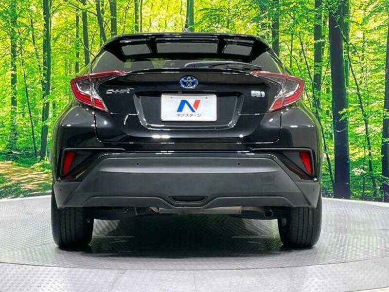 C-HR-14