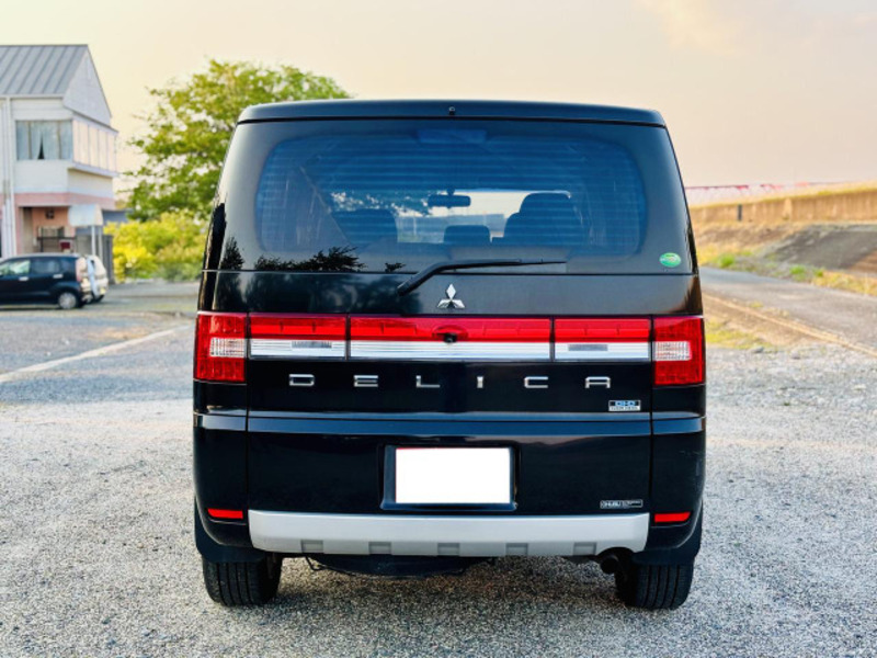 DELICA D5-7