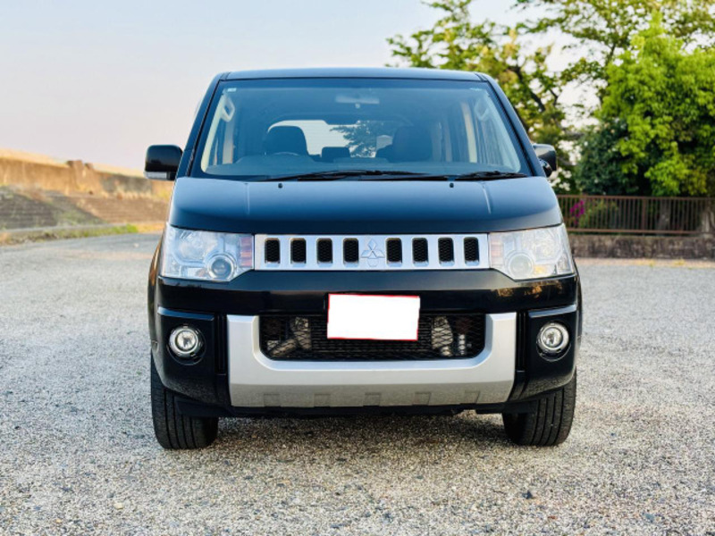 DELICA D5-1