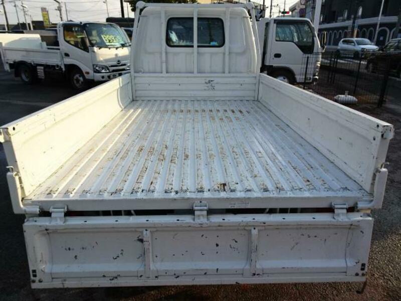 VANETTE TRUCK