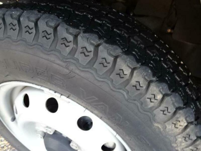 VANETTE TRUCK