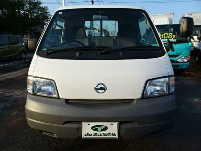VANETTE TRUCK
