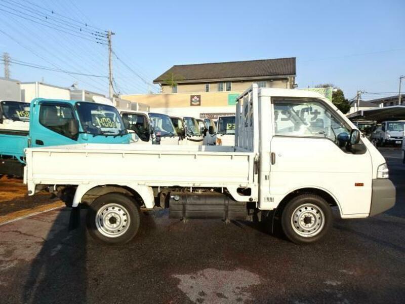 VANETTE TRUCK