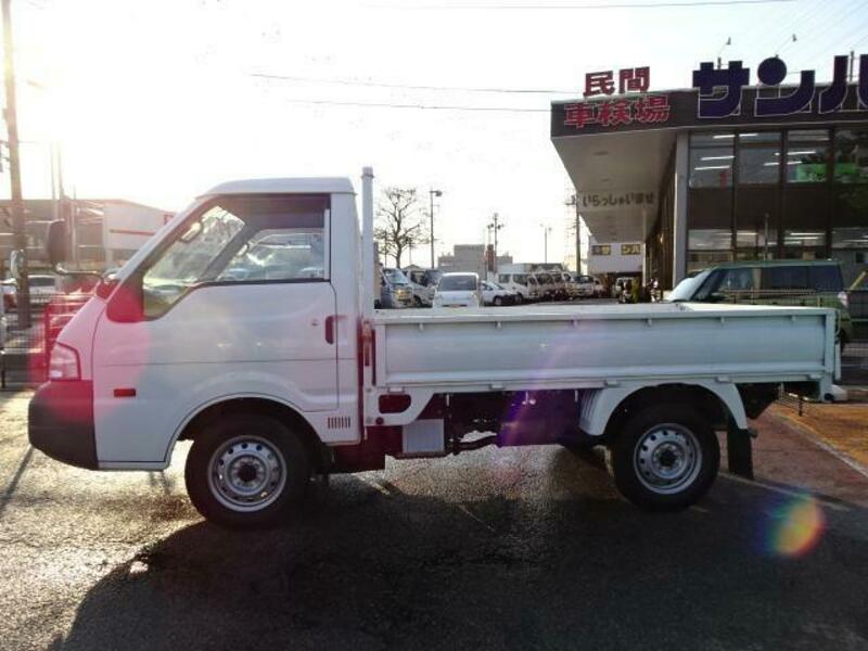 VANETTE TRUCK