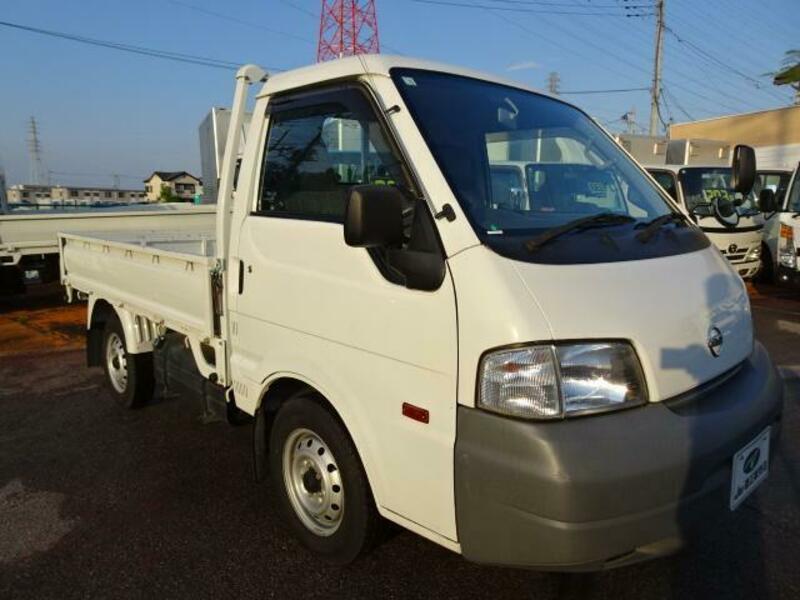 VANETTE TRUCK