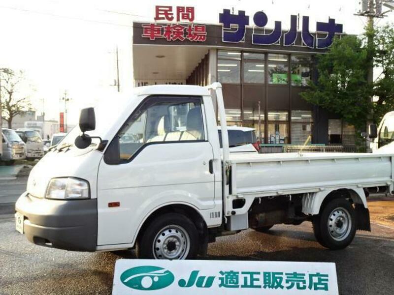 VANETTE TRUCK