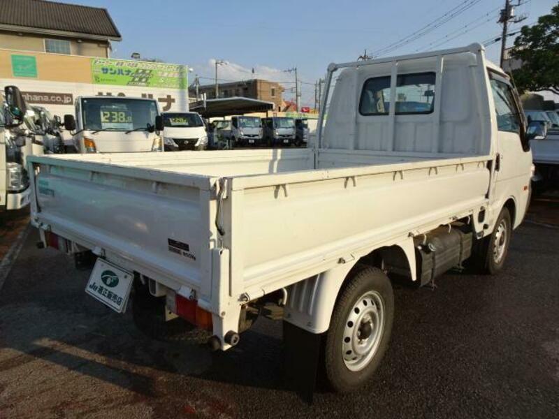 VANETTE TRUCK