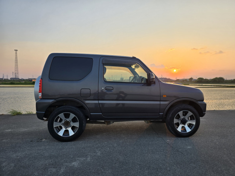 JIMNY-1