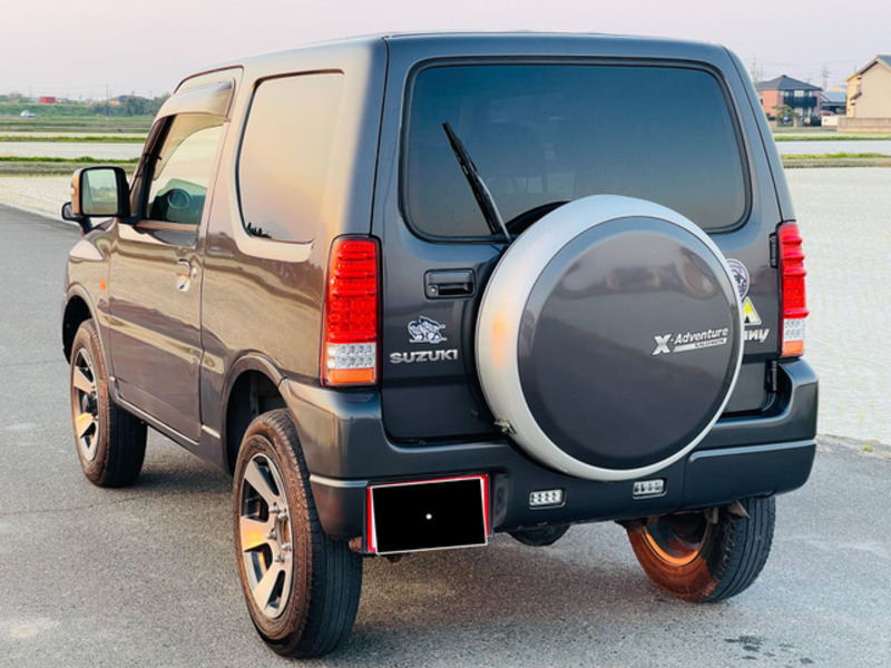 JIMNY-5