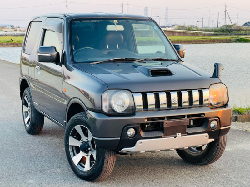JIMNY