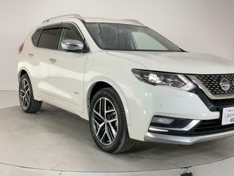X-TRAIL-5