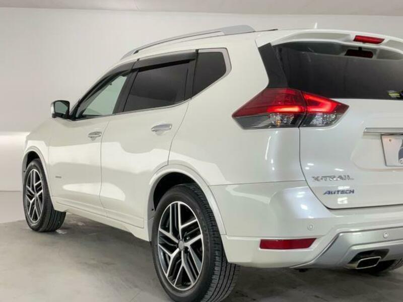 X-TRAIL-7