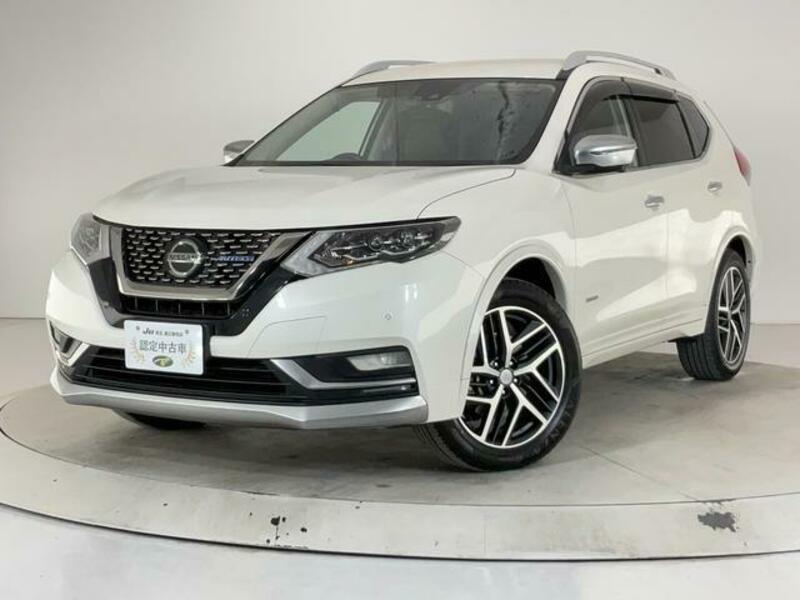 X-TRAIL-1