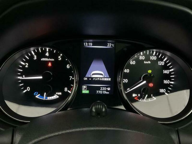 X-TRAIL-12