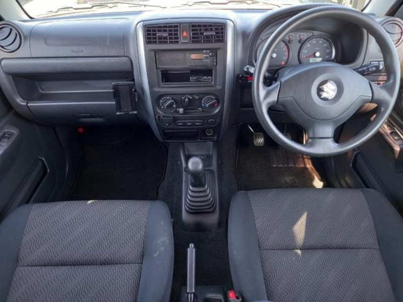 JIMNY-1