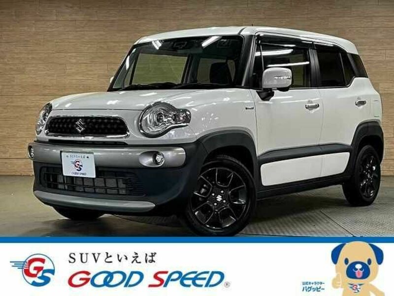 SUZUKI XBEE