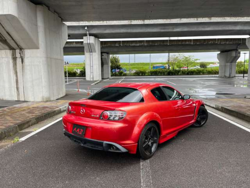 RX-8