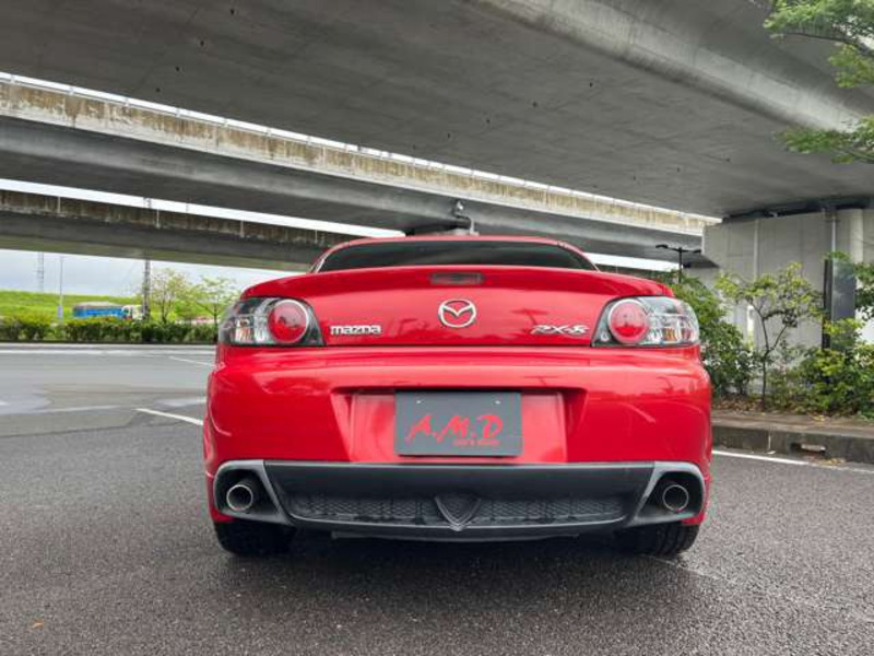 RX-8