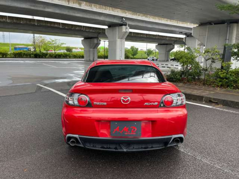 RX-8