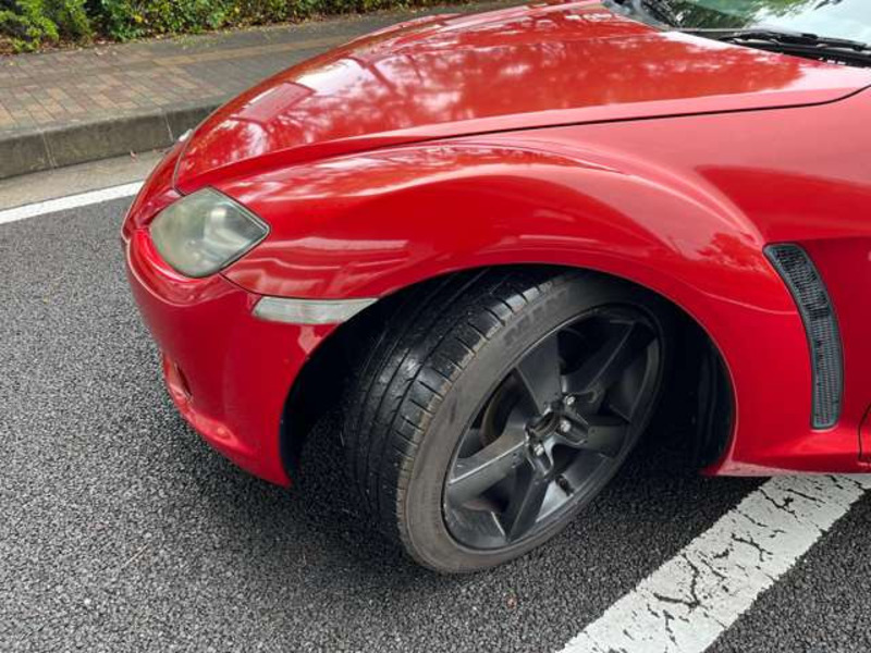 RX-8