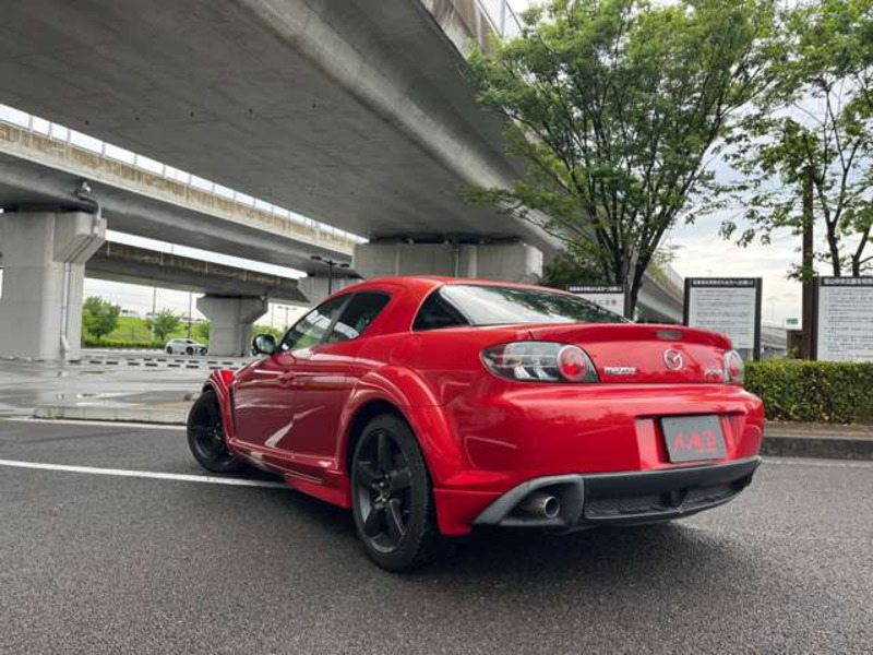 RX-8