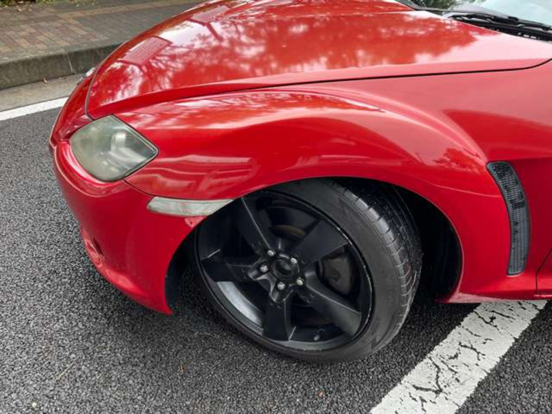 RX-8