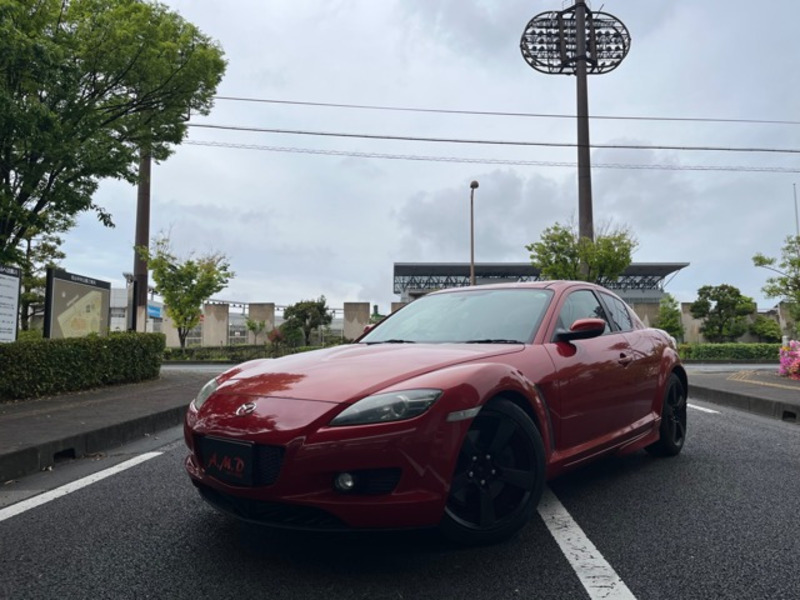 RX-8-0