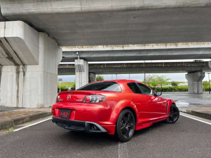 RX-8