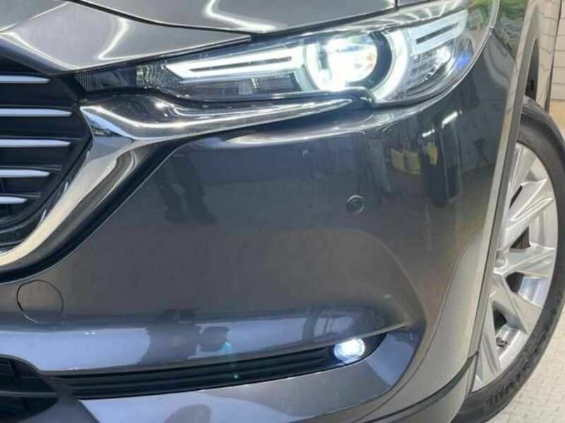 CX-8