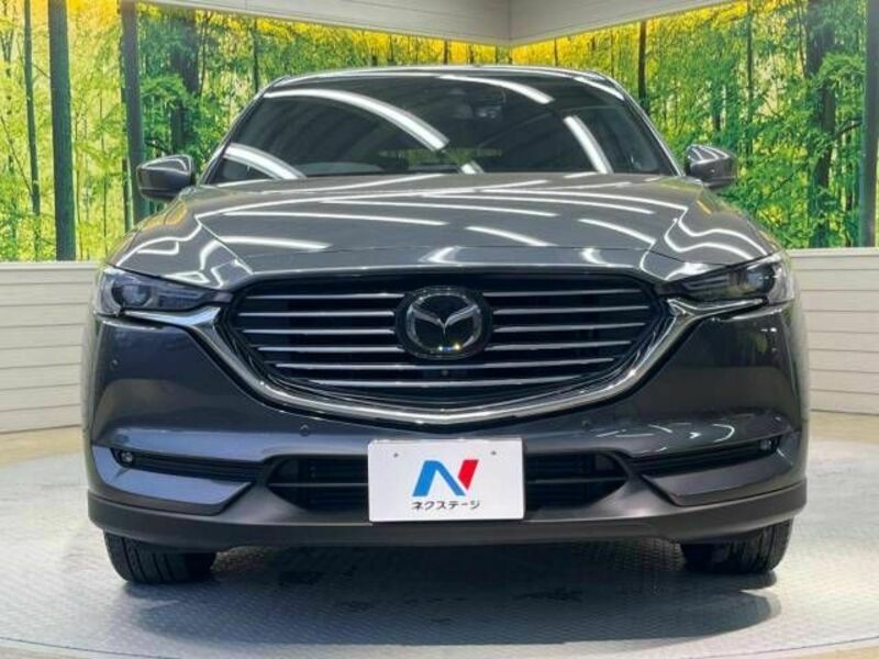 CX-8