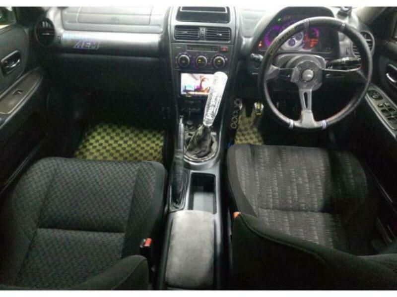 ALTEZZA
