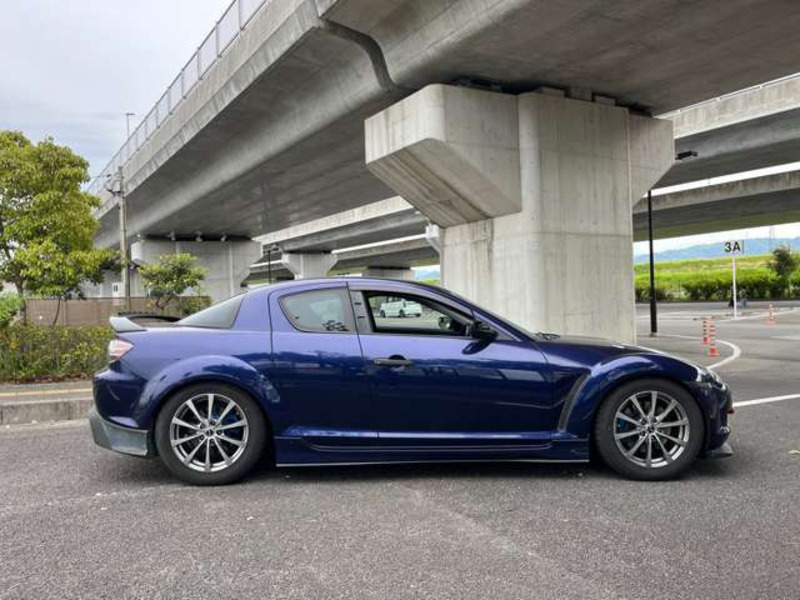 RX-8