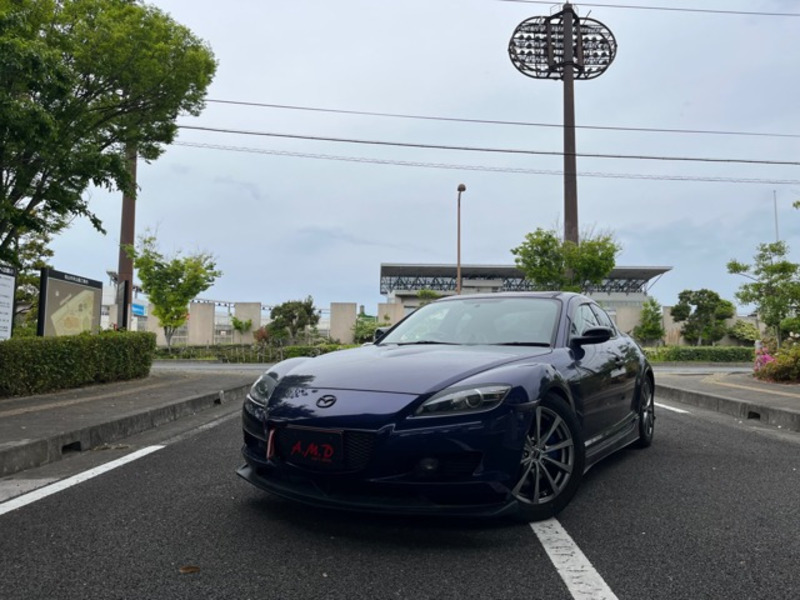 RX-8-0