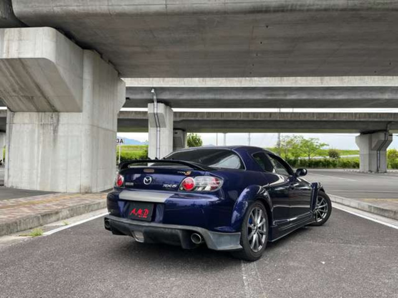 RX-8