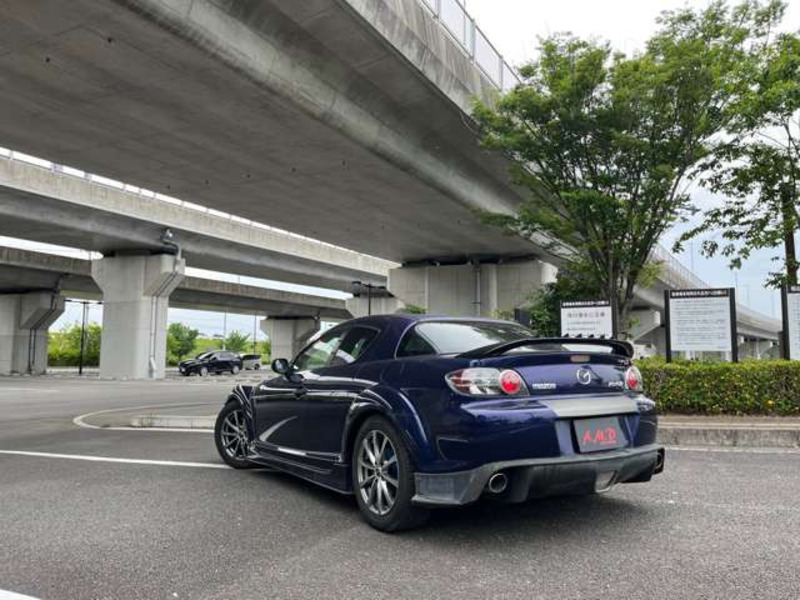RX-8