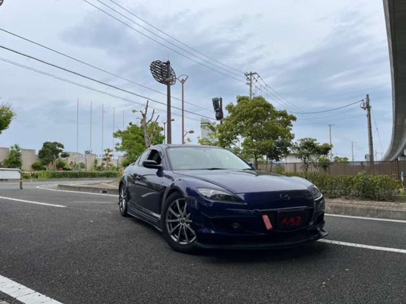 RX-8