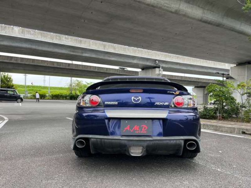 RX-8