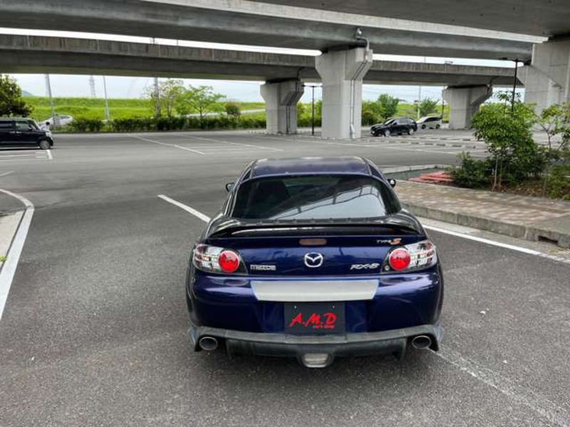RX-8