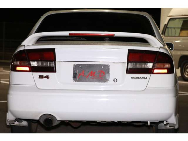LEGACY B4