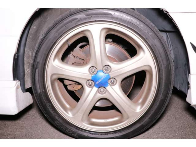 LEGACY B4