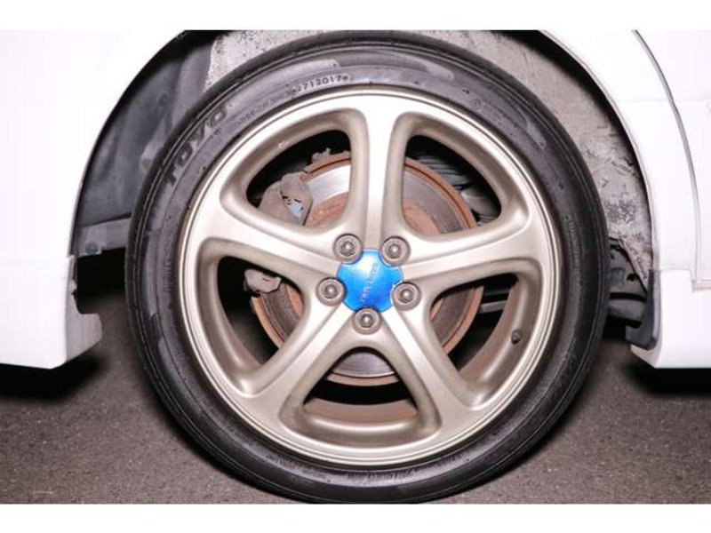LEGACY B4